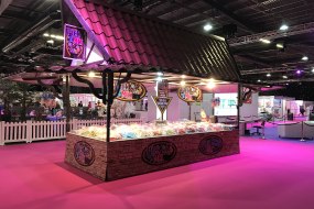 Ponts Catering co Mobile Caterers Profile 1